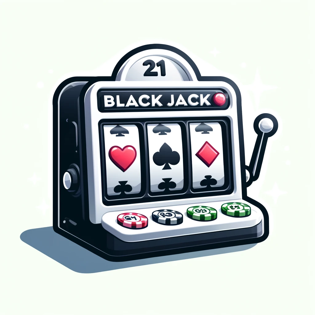 blackjack