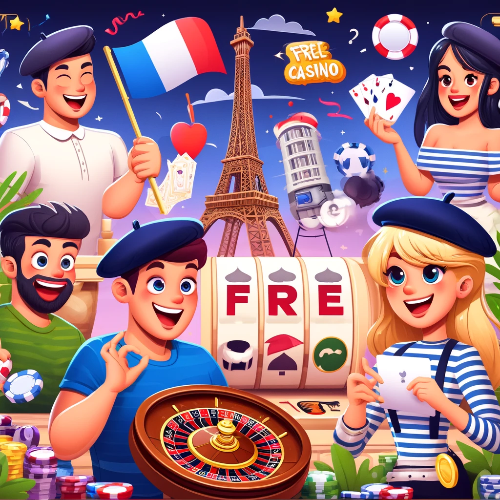 kostenlose casinospiele