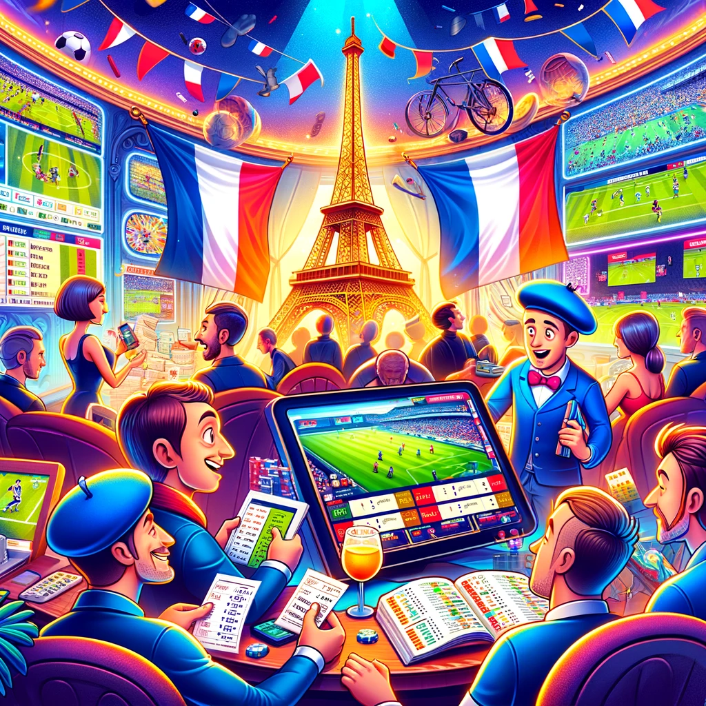 sportwetten