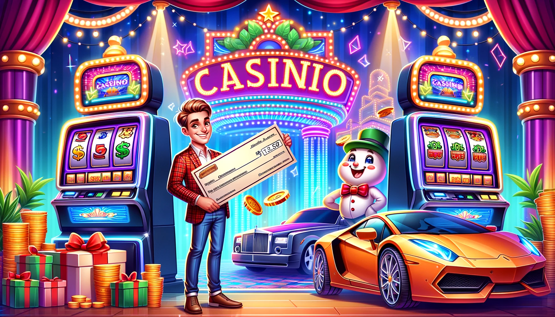 Bestes Online-Casino
