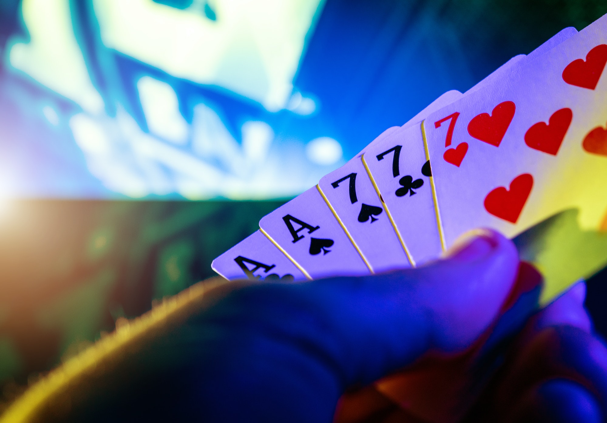 Poker