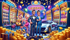 Online-Spielcasino