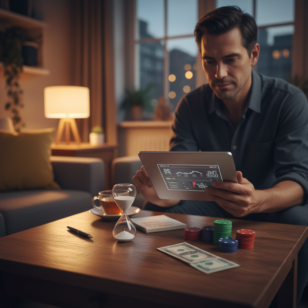 So baust du dir eine persönliche Sicherheitsroutine auf